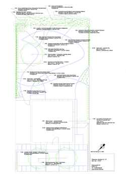 Pflanzplan Geh�lze
