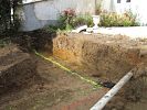 Aufma� Fundament
