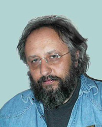 Marcin Gasiorowski, Landschaftsarchitekt und Oekologe, Schwimmteichexperte Marcin Gasiorowski, Landschaftsarchitekt und Oekologe, Schwimmteichexperte