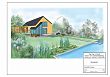 Planung in 3D f�r die Terrasse
