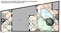 Entwurf für eine Gartenumgestaltung