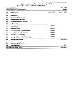 Kostenberechnungen Seite 4