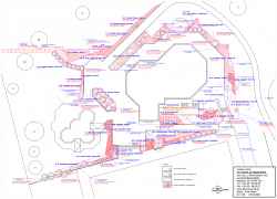 Parkpflegewerk M�rz - April