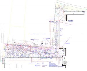 Gartenschau planen in CAD
