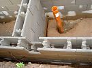 Betonschalw�nde