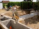 Auff�llarbeiten