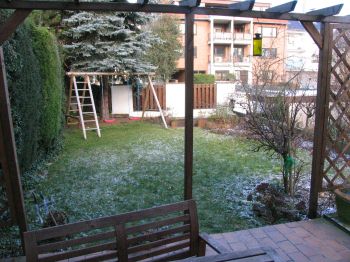 f&uuml;r diesen Garten waren unsere Gartenideen gefragt