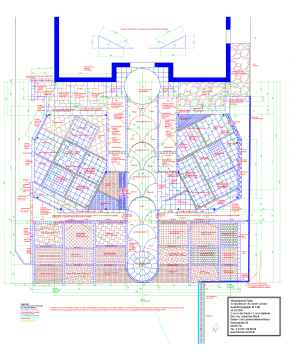 CAD-Planung für Natur- und Betonstein