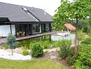 Haus am Hang