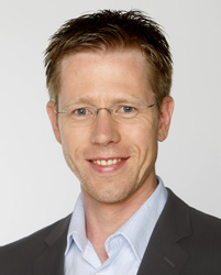 Dipl.-Ing. Johannes Windt, Gründer und Geschäftsführer Planungsbüro Dipl.-Ing. Johannes Windt, Gründer und Geschäftsführer Planungsbüro