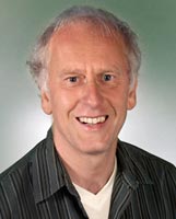 Zweiter Ansprechpartner Landschaftsarchitekt Arno Dormels