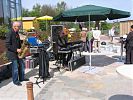 Livemusik