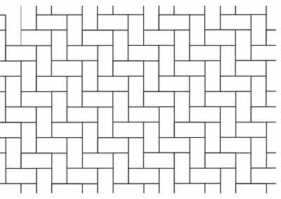 Verbundsteine 20x20