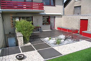 Gartengestaltung Preise