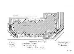 Vorentwurf 1 diagonal