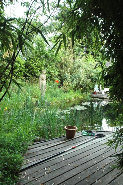 Schwimmteich In Der Region Ratingen Mettmann Heiligenhaus