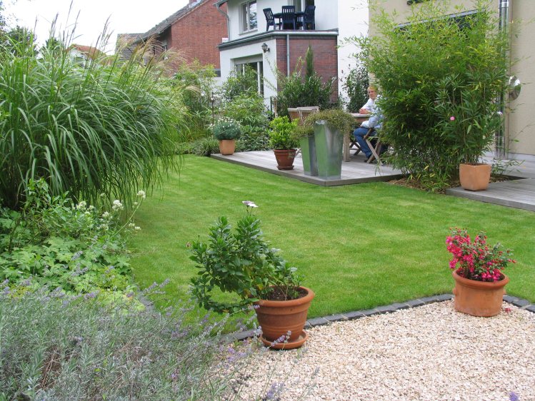 hausgarten mit mediterraner gestaltung hausgarten mit mediterraner gestaltung