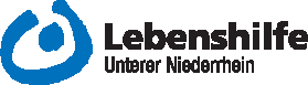 Lebenshilfe Rees Logo