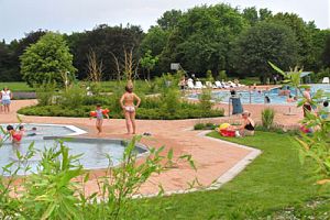  Planung  Freibad Jülich 