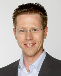 Dipl.-Ing. Johannes Windt, Gründer und Geschäftsführer Planungsbüro Dipl.-Ing. Johannes Windt, Gründer und Geschäftsführer Planungsbüro